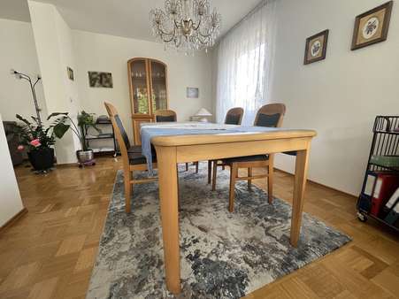 Essbereich Essbereich - Etagenwohnung in 73033 Göppingen mit 110m² kaufen