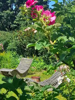 Großzügiges EFH in beliebter Stadtrandlage - Fernwärme - großer Garten - zwei Garagen!