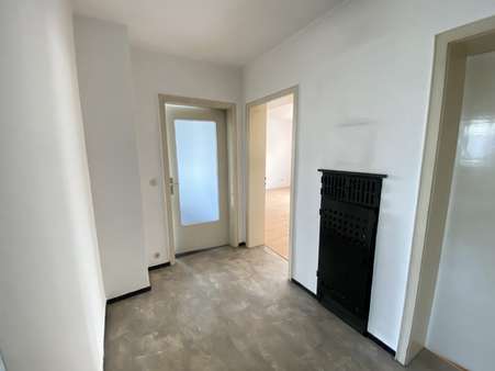Diele - Erdgeschosswohnung in 73087 Bad Boll mit 63m² kaufen