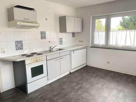 Küche - Erdgeschosswohnung in 73087 Bad Boll mit 63m² kaufen