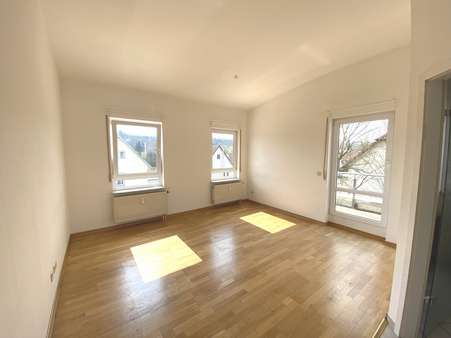 Wohn-/Essbereich - Dachgeschosswohnung in 73061 Ebersbach mit 51m² kaufen