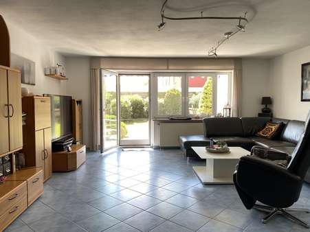 Wohnbereich - Reihenmittelhaus in 72622 Nürtingen mit 147m² kaufen