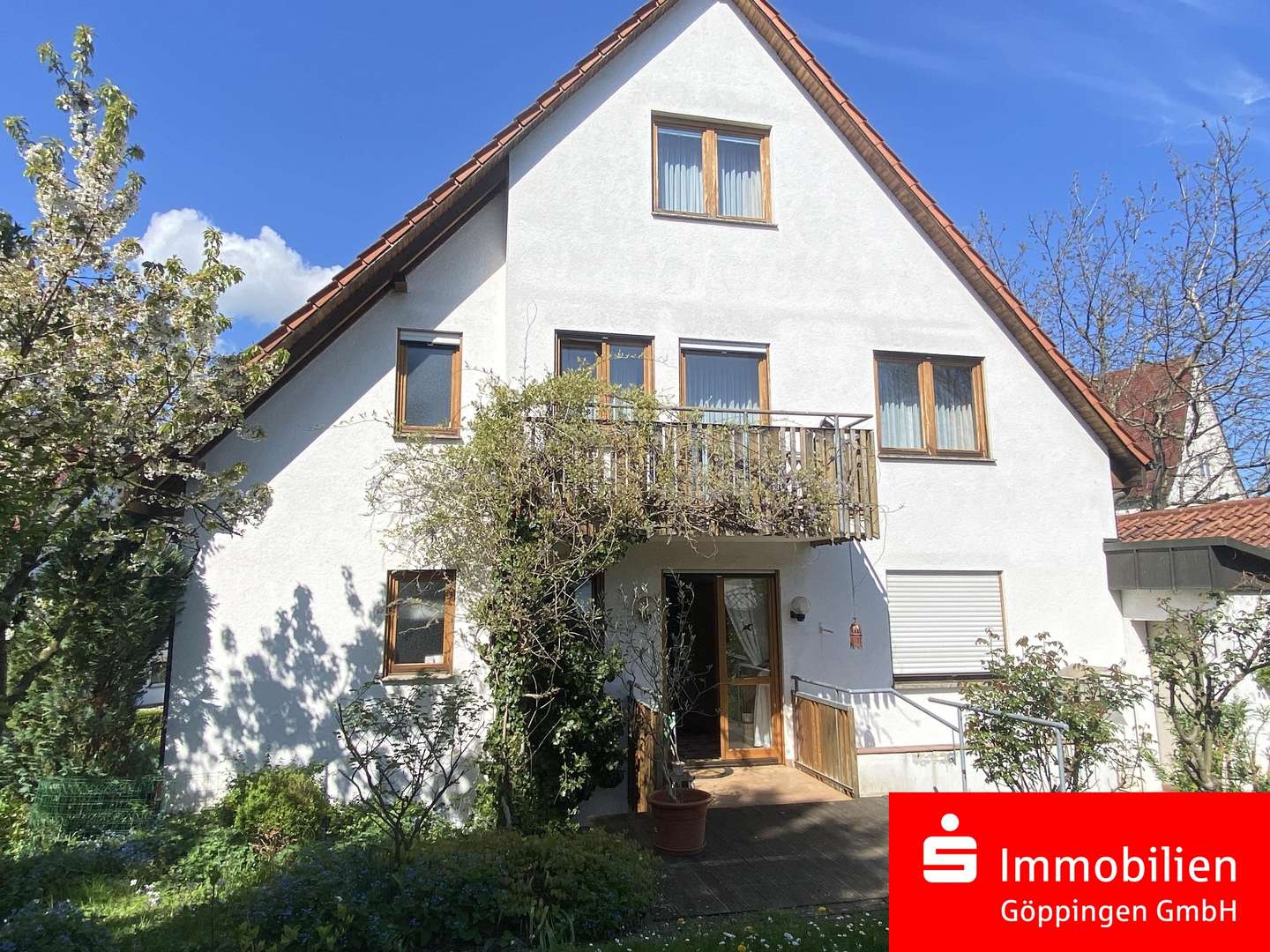 null - Einfamilienhaus in 73105 Dürnau mit 193m² kaufen