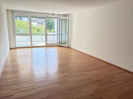 Wohnzimmer Wohnzimmer - Etagenwohnung in 73087 Bad Boll mit 89m² kaufen
