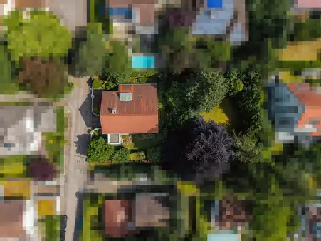 Einmalige Gelegenheit: großzügiges EFH mit Entwicklungspotenzial in Bestlage von Göppingen