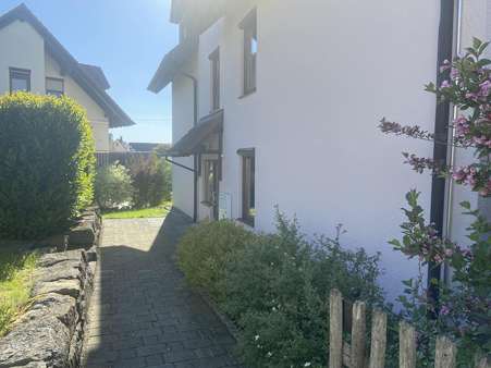 Zugang - Wohnung in 73117 Wangen mit 61m² kaufen