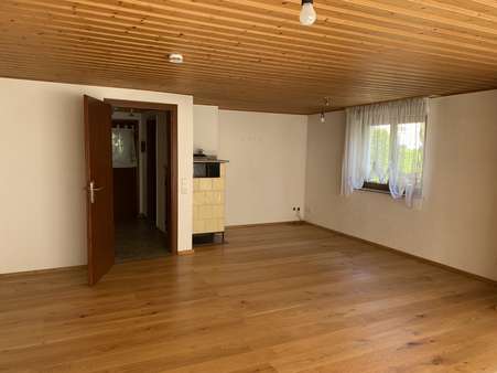 Wohn-/ Essbereich - Doppelhaushälfte in 73035 Göppingen mit 103m² kaufen