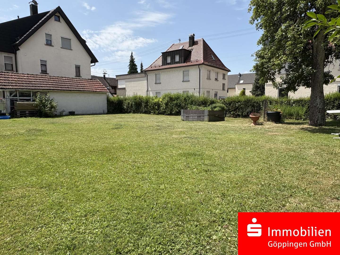 Grundstück Grundstück - Grundstück in 73312 Geislingen mit 359m² kaufen