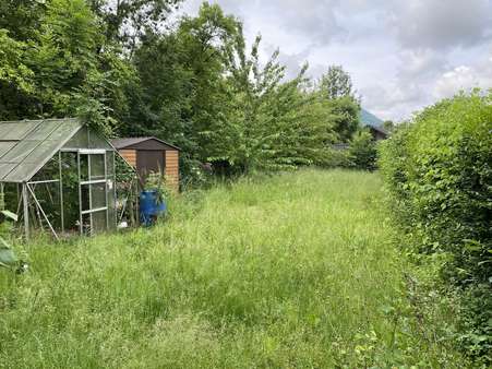 Garten Garten - Zweifamilienhaus in 73111 Lauterstein mit 145m² kaufen