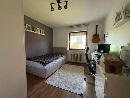 Kinderzimmer EG Kinderzimmer EG - Doppelhaushälfte in 73035 Göppingen mit 179m² kaufen