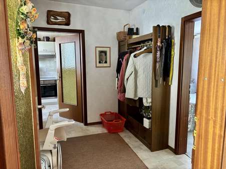 Diele Diele - Reihenendhaus in 73312 Geislingen mit 102m² kaufen