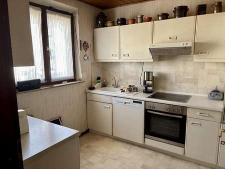 Küche Küche - Reihenendhaus in 73312 Geislingen mit 102m² kaufen