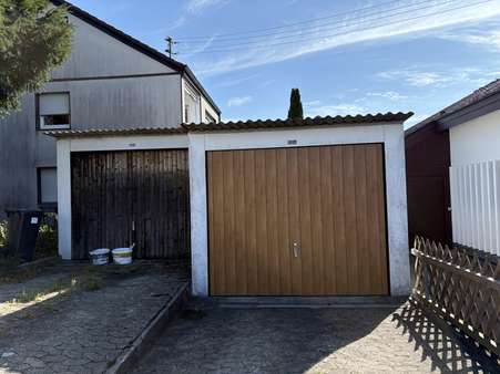 Garage im Preis inklusive Garage im Preis inklusive - Reihenmittelhaus in 73033 Göppingen mit 123m² kaufen
