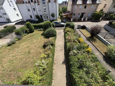 Garten - Mehrfamilienhaus in 73033 Göppingen mit 211m² kaufen