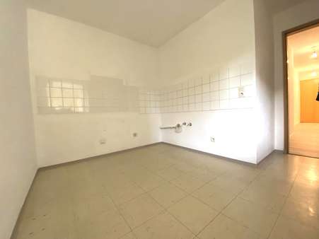 Küche Küche - Erdgeschosswohnung in 73033 Göppingen mit 61m² mieten