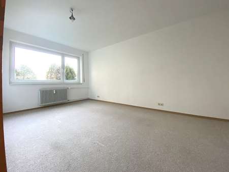 Schlafzimmer Schlafzimmer - Erdgeschosswohnung in 73033 Göppingen mit 61m² mieten