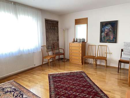 Elternschlafzimmer OG Elternschlafzimmer OG - Doppelhaushälfte in 73072 Donzdorf mit 154m² kaufen