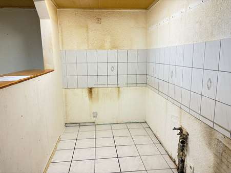 Küche - Erdgeschosswohnung in 73054 Eislingen mit 50m² kaufen