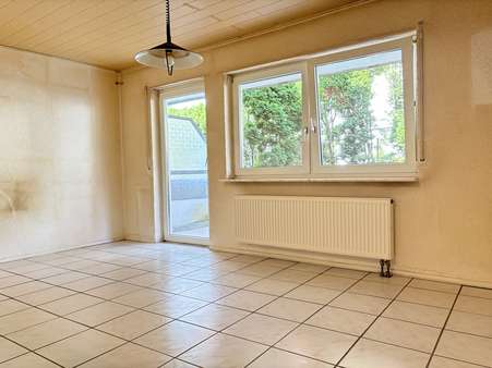Wohnen - Erdgeschosswohnung in 73054 Eislingen mit 50m² kaufen