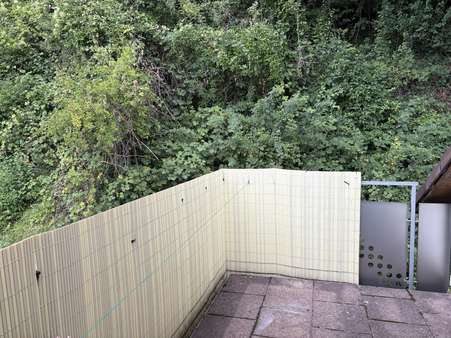 Balkon - Dachgeschosswohnung in 73054 Eislingen mit 47m² kaufen