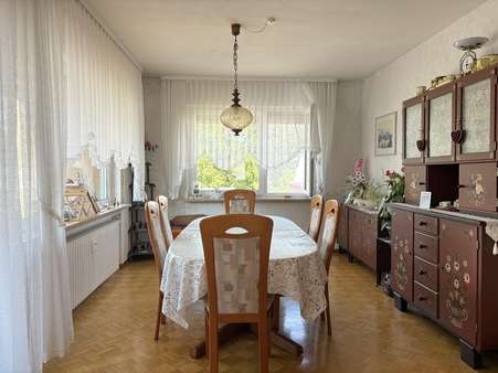 Esszimmer OG - Mehrfamilienhaus in 73037 Göppingen mit 178m² kaufen