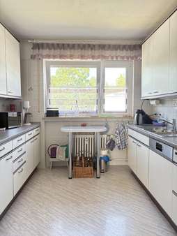 Küche OG - Mehrfamilienhaus in 73037 Göppingen mit 178m² kaufen