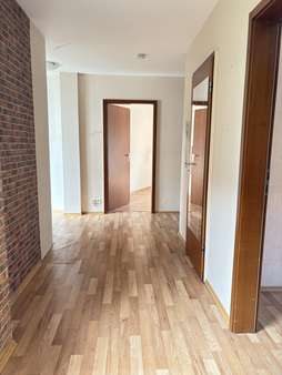 Eingangsbereich Eingangsbereich - Etagenwohnung in 73337 Bad Überkingen mit 77m² kaufen