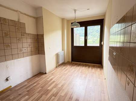 Küche Küche - Etagenwohnung in 73337 Bad Überkingen mit 77m² kaufen