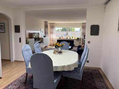 Esszimmer Esszimmer - Etagenwohnung in 73035 Göppingen mit 110m² kaufen