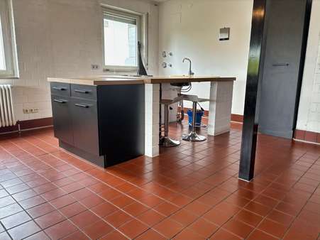 Offener Küchenbereich Offener Küchenbereich - Maisonette-Wohnung in 73033 Göppingen mit 130m² kaufen