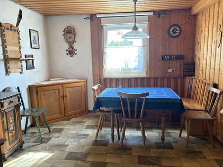 Esszimmer Esszimmer - Einfamilienhaus in 73054 Eislingen mit 123m² kaufen