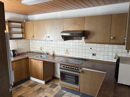 Küche Küche - Einfamilienhaus in 73054 Eislingen mit 123m² kaufen