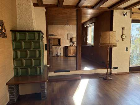 Wohn-, Essbereich Wohn-, Essbereich - Einfamilienhaus in 73054 Eislingen mit 123m² kaufen