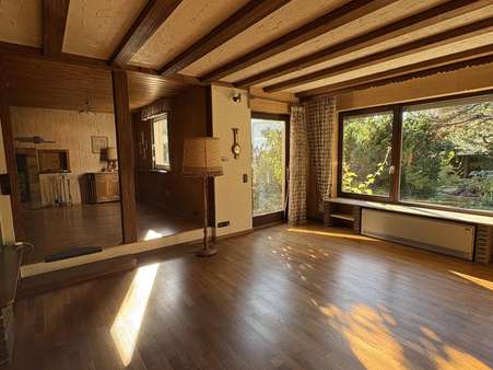 Wohn-, Essbereich Wohn-, Essbereich - Einfamilienhaus in 73054 Eislingen mit 123m² kaufen