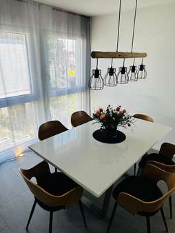 Essbereich Essbereich - Einfamilienhaus in 73098 Rechberghausen mit 210m² kaufen