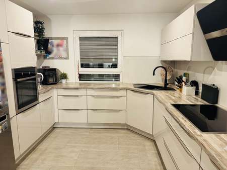 Küche Küche - Einfamilienhaus in 73098 Rechberghausen mit 210m² kaufen