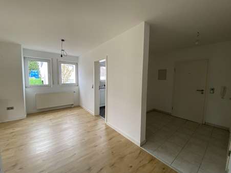 EG Diele/Essbereich - Etagenwohnung in 73061 Ebersbach mit 108m² kaufen