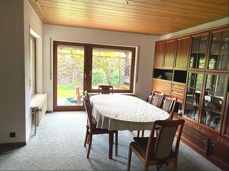 Wohnen-Essen - Doppelhaushälfte in 73230 Kirchheim mit 92m² kaufen