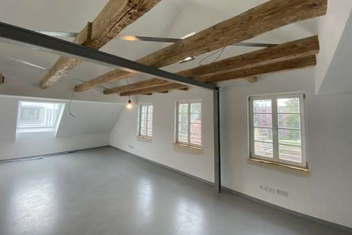 Innenansicht - Büro in 72622 Nürtingen mit 165m² mieten