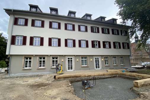 Außenansicht - Büro in 72622 Nürtingen mit 165m² mieten