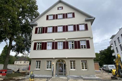 Kitaeingang - Büro in 72622 Nürtingen mit 165m² mieten