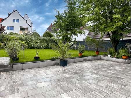 Terrasse - Einfamilienhaus in 73730 Esslingen mit 202m² kaufen