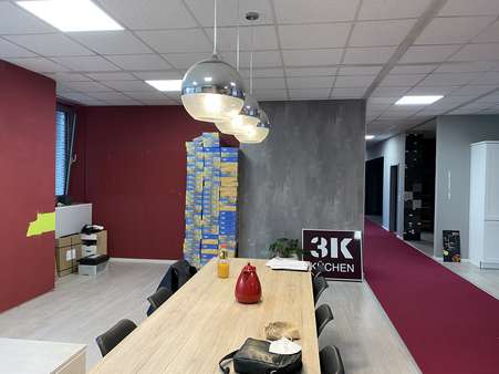 Innenansicht - Büro in 73730 Esslingen mit 560m² mieten