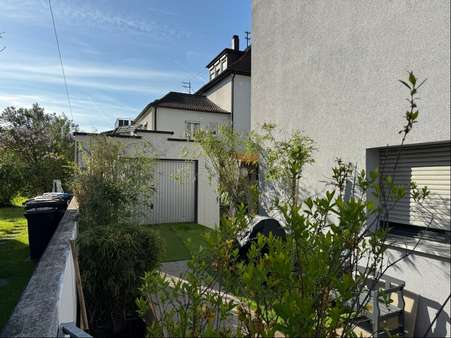 Außenansicht - Mehrfamilienhaus in 73730 Esslingen mit 402m² kaufen