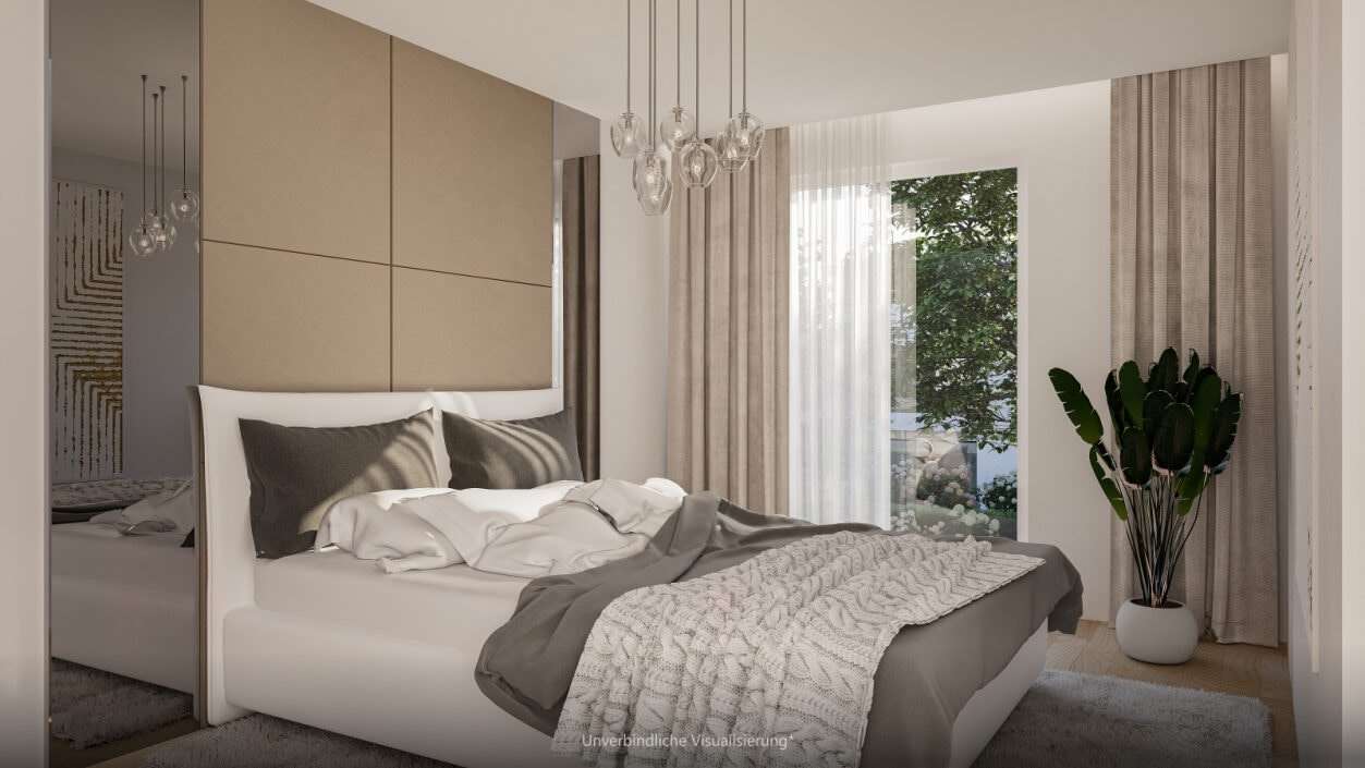 4-Schlafzimmer - Erdgeschosswohnung in 73230 Kirchheim mit 77m² kaufen