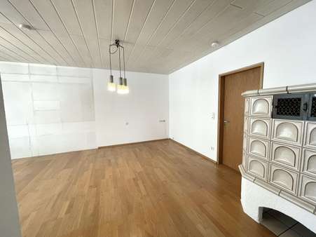 Wohnzimmer Wohnzimmer - Zweifamilienhaus in 73760 Ostfildern mit 123m² kaufen