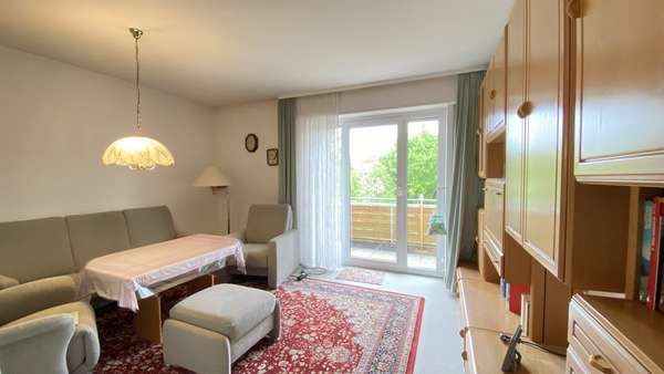 Wohnen Wohnen - Etagenwohnung in 73760 Ostfildern mit 60m² kaufen