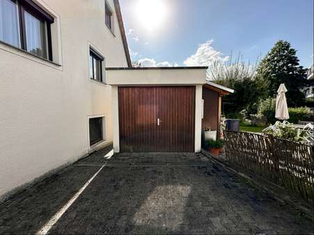 Garage - Einfamilienhaus in 73730 Esslingen mit 139m² kaufen