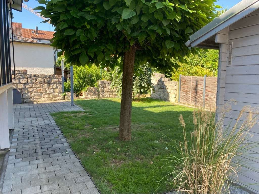 Gaten Gaten - Einfamilienhaus in 73230 Kirchheim mit 136m² kaufen