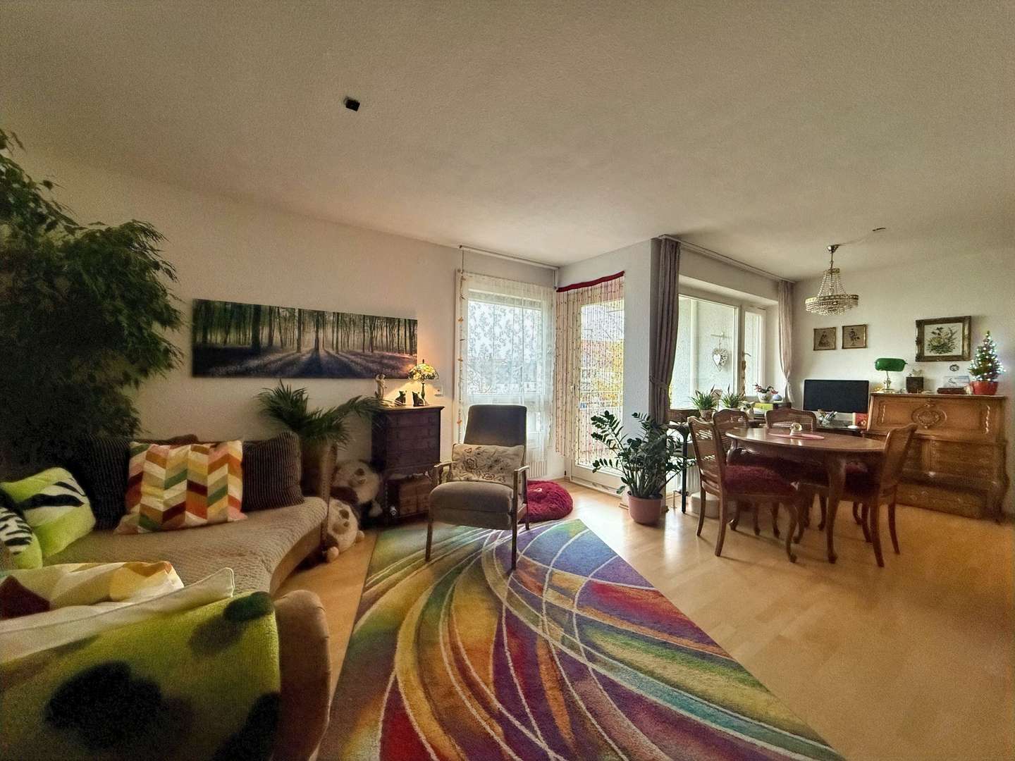 Titelbild - Etagenwohnung in 73732 Esslingen mit 55m² kaufen